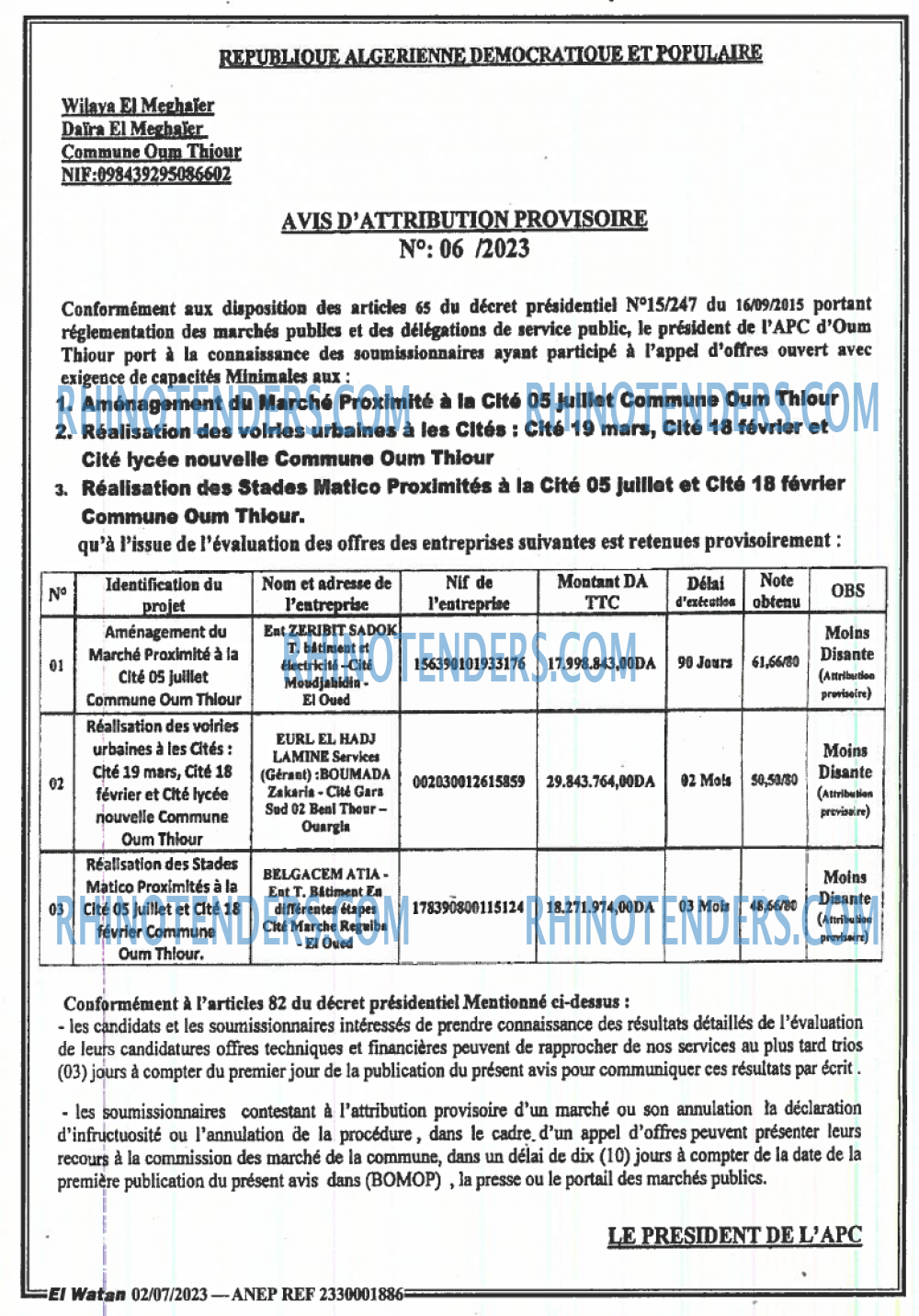El Watan