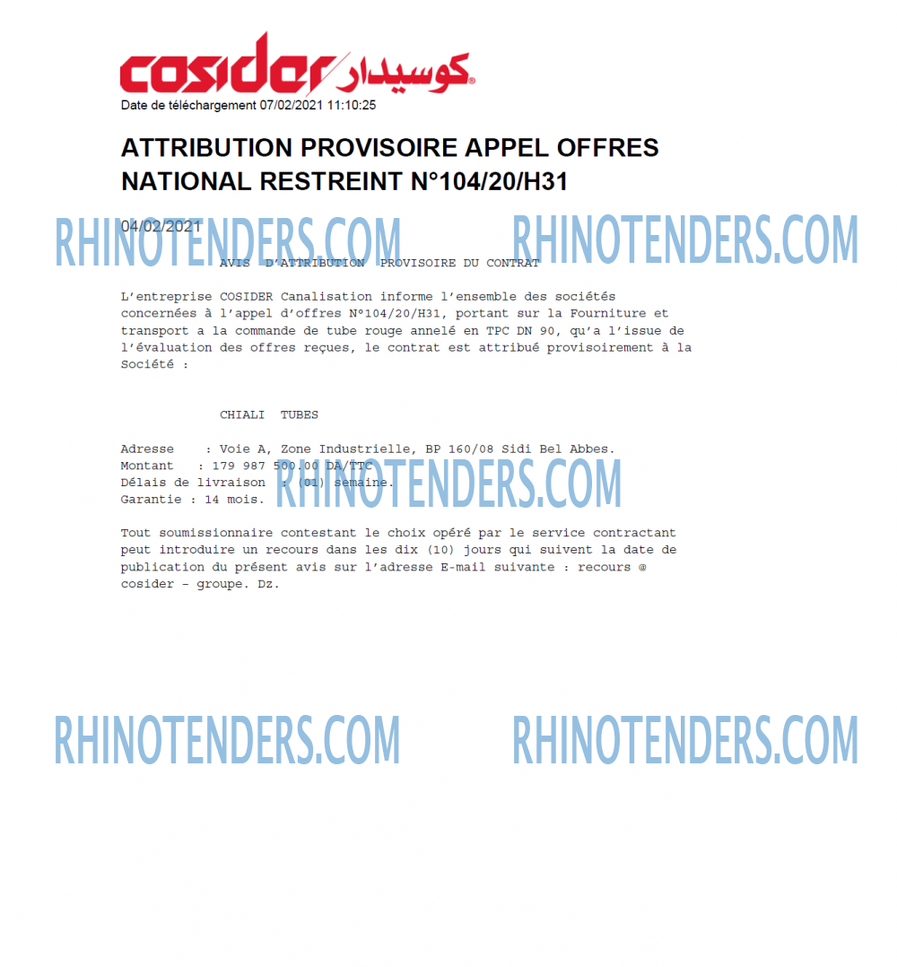 Cosider