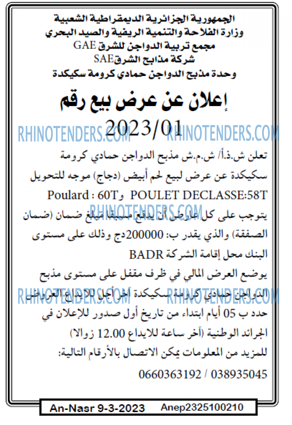 AN-NASR