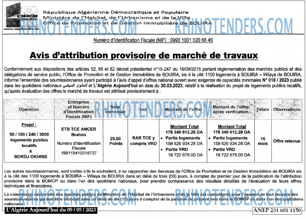 Aujourd'hui