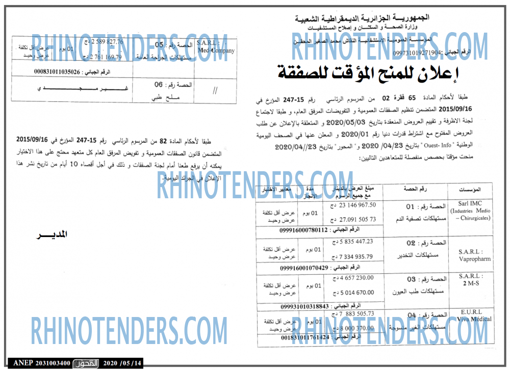 المحور