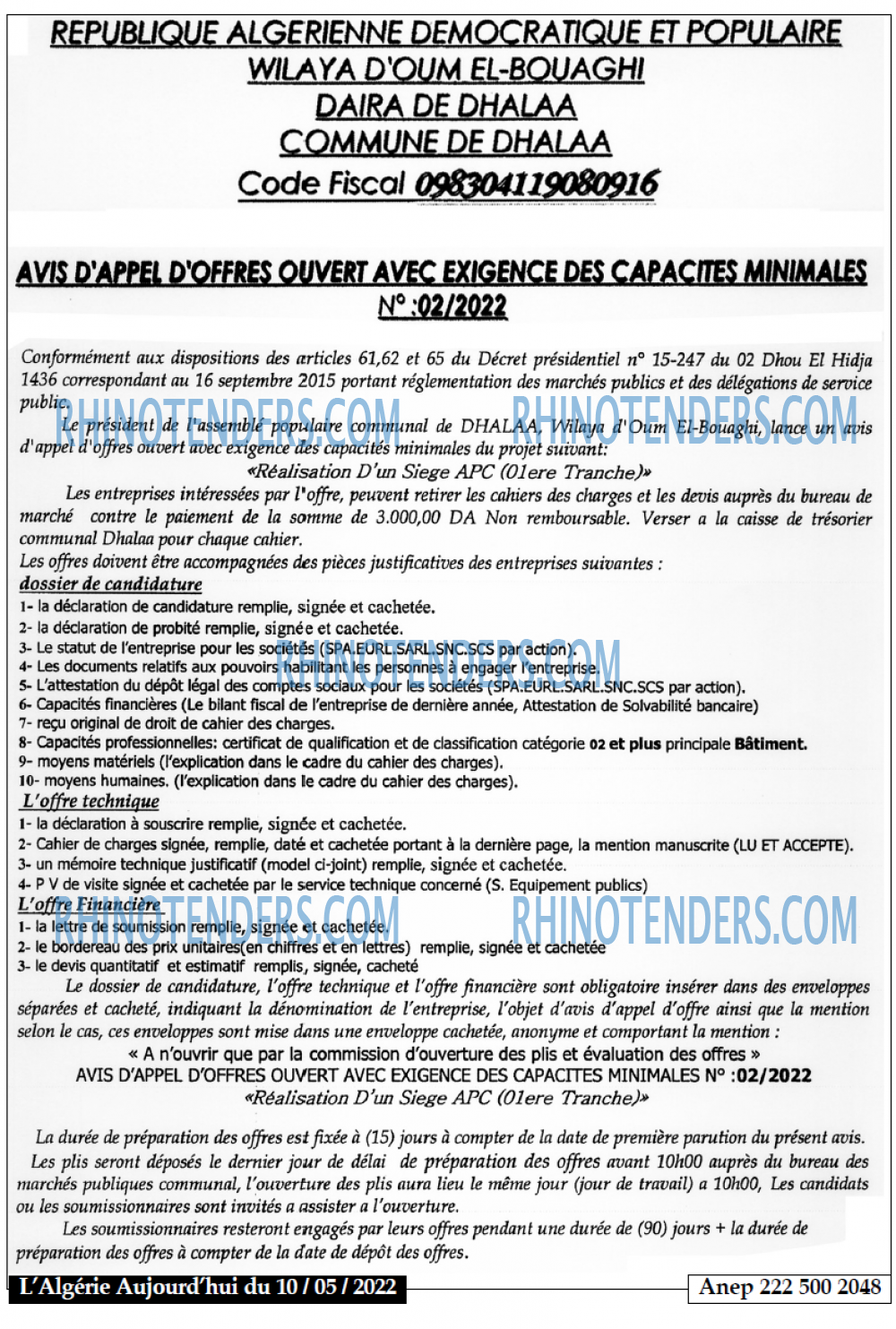 Autres