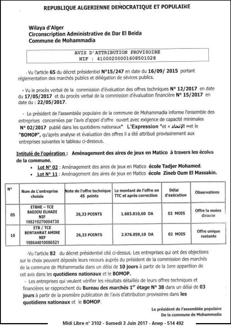 MIDI Libre