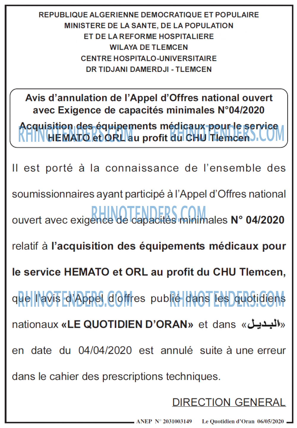 Autres