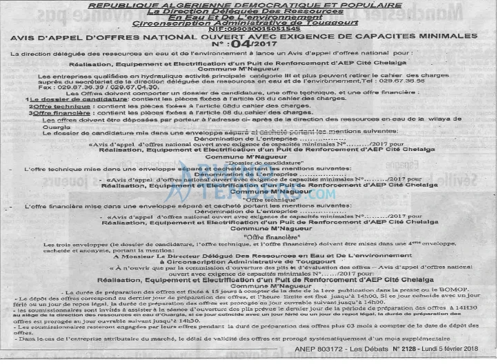 Les Debats