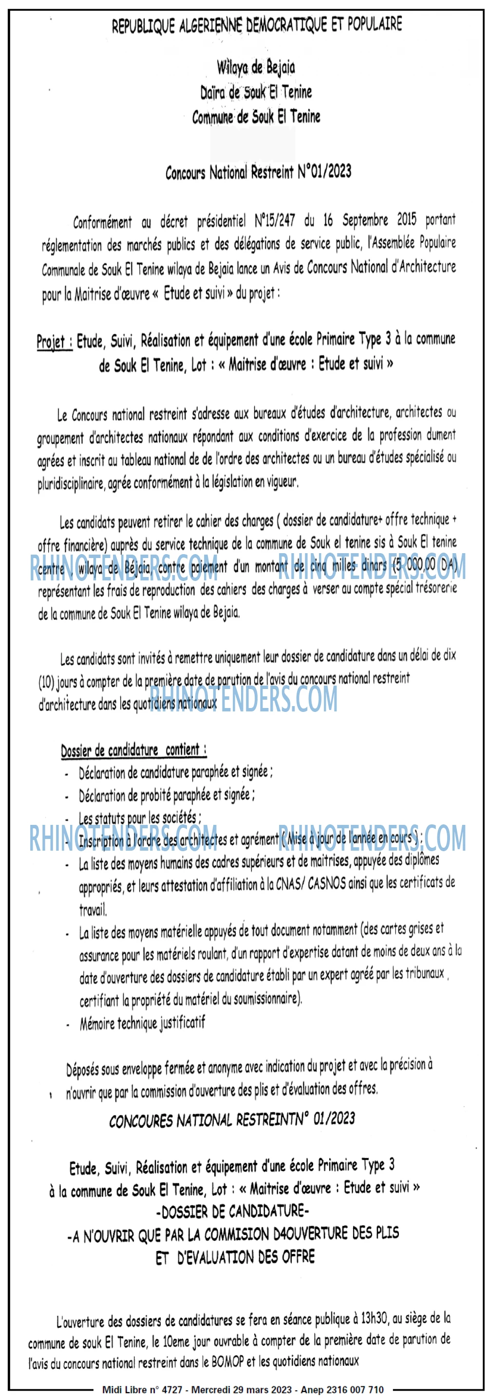 MIDI Libre