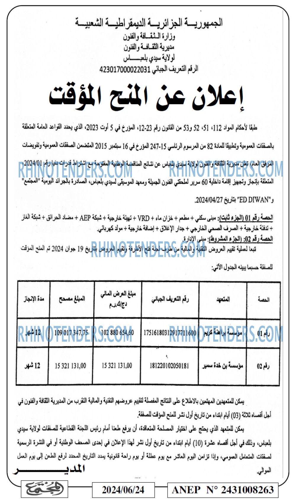 المجتمع