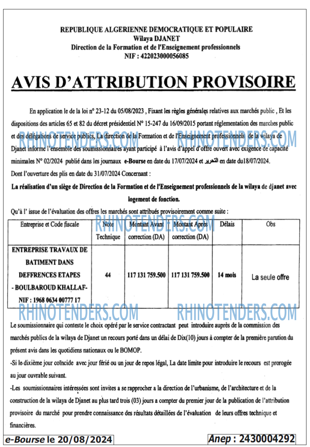 Autres