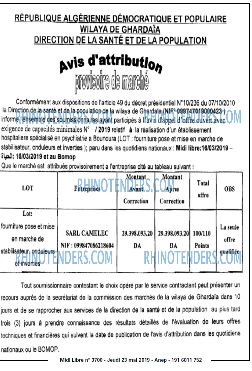 MIDI Libre