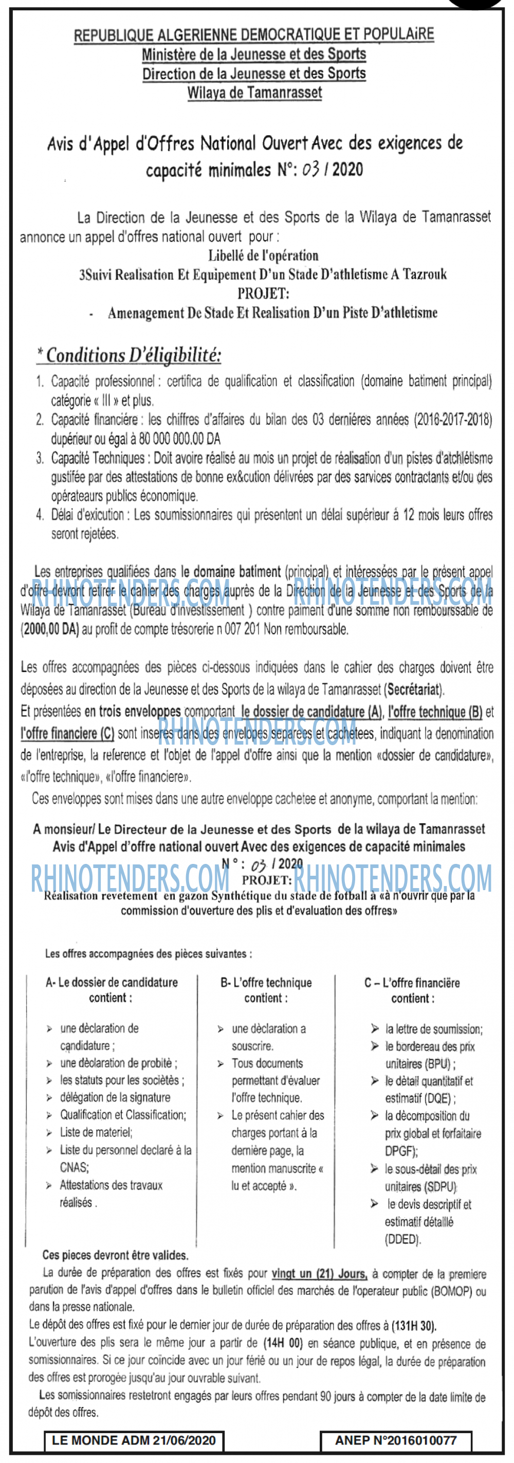 Autres