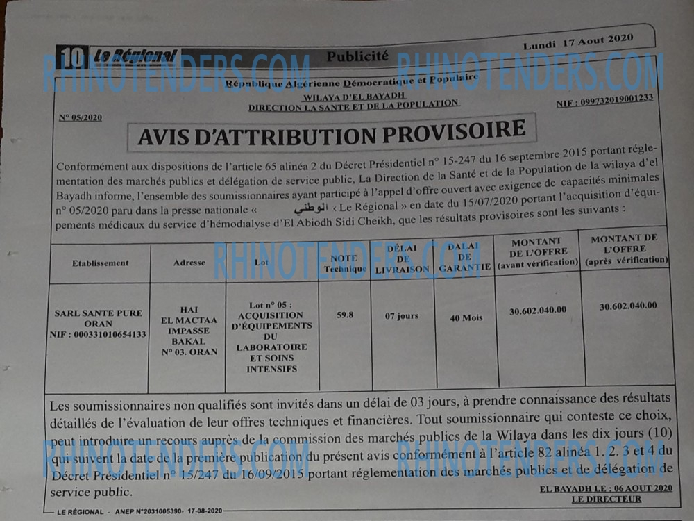 Autres