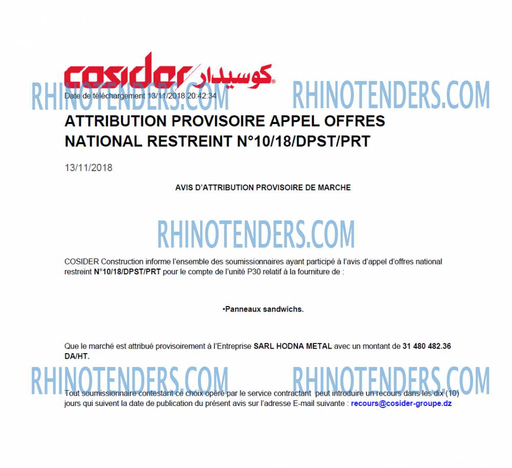Cosider