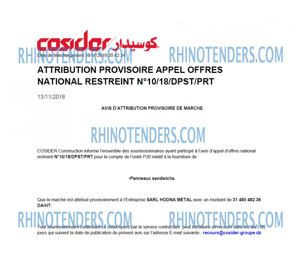 Cosider