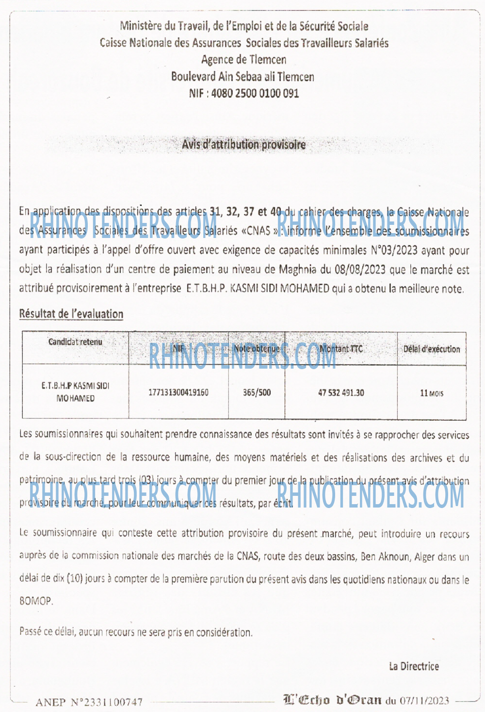 Autres
