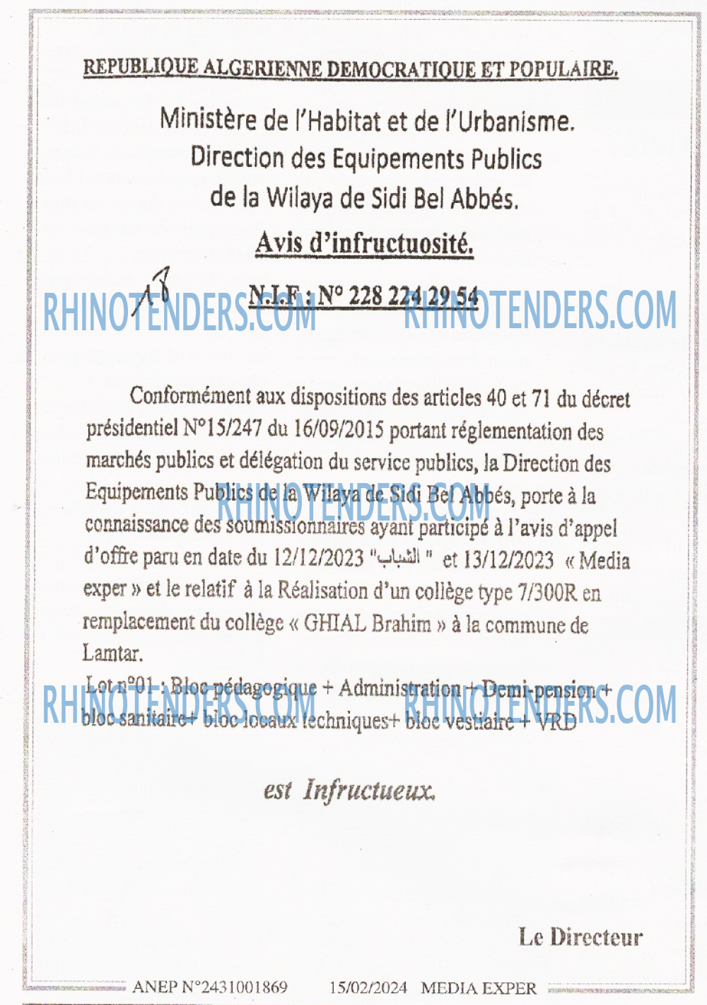Autres