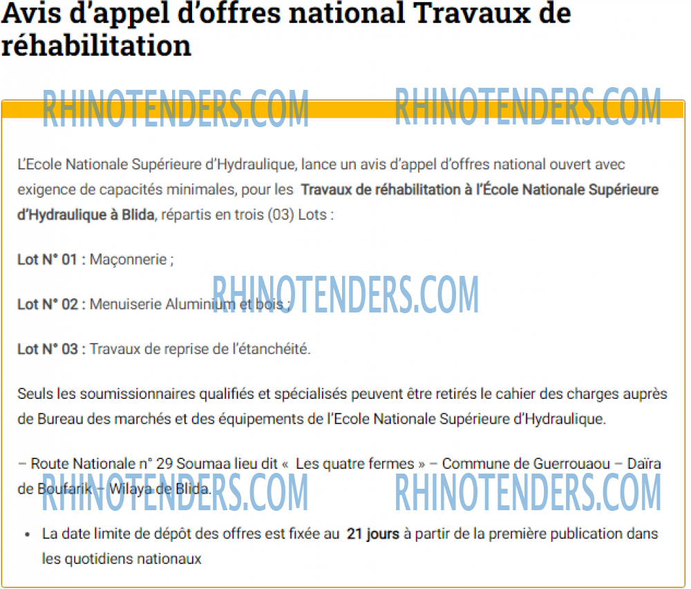 Autres