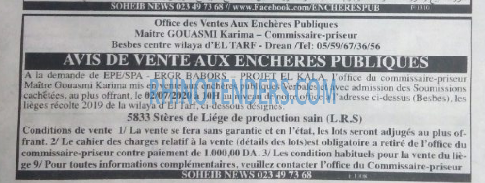 Autres