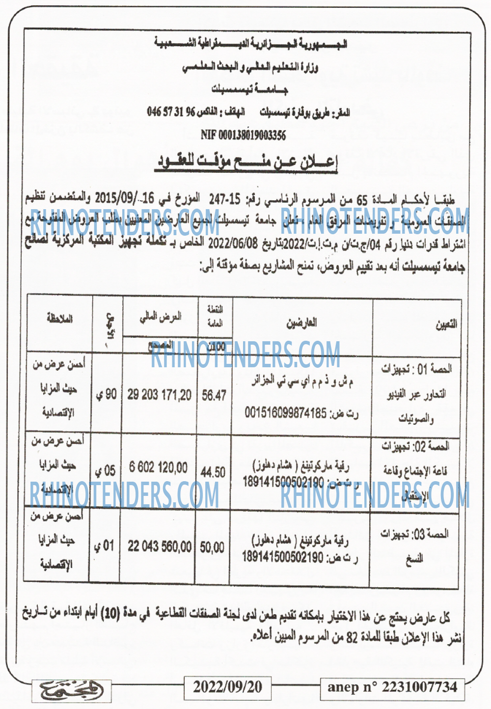 المجتمع
