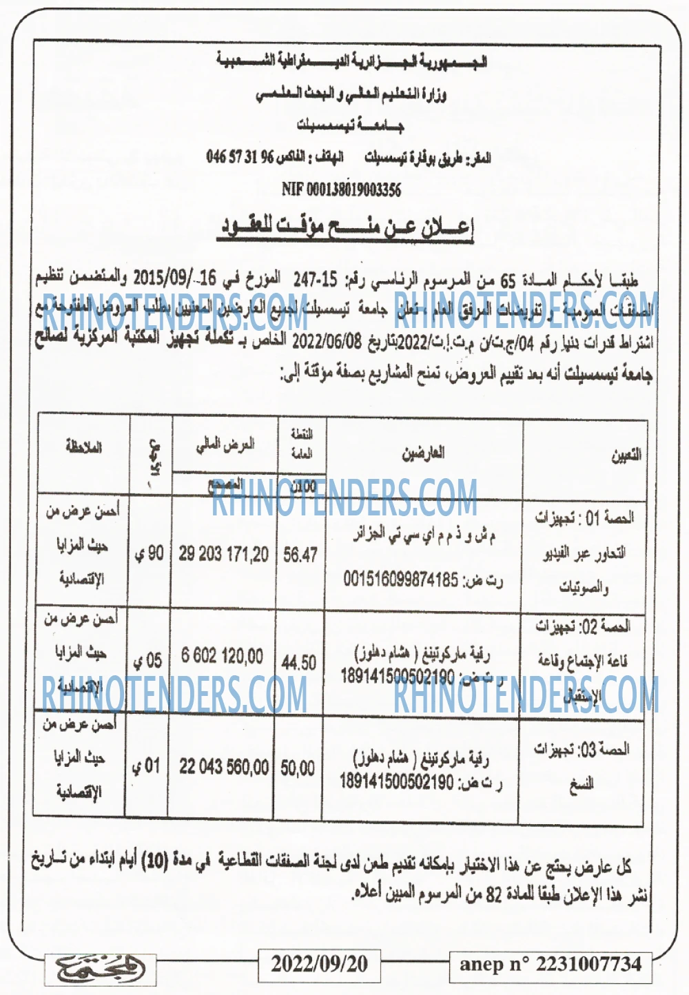 المجتمع