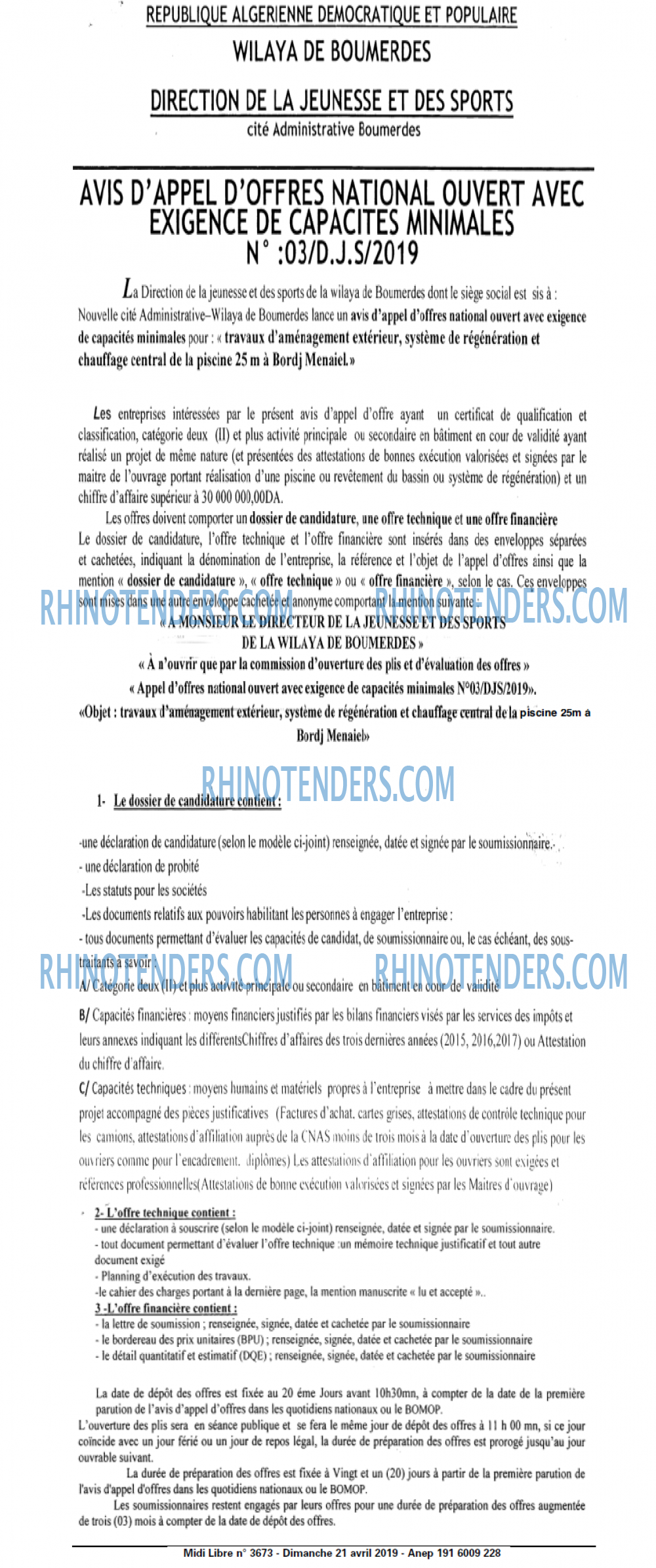 MIDI Libre