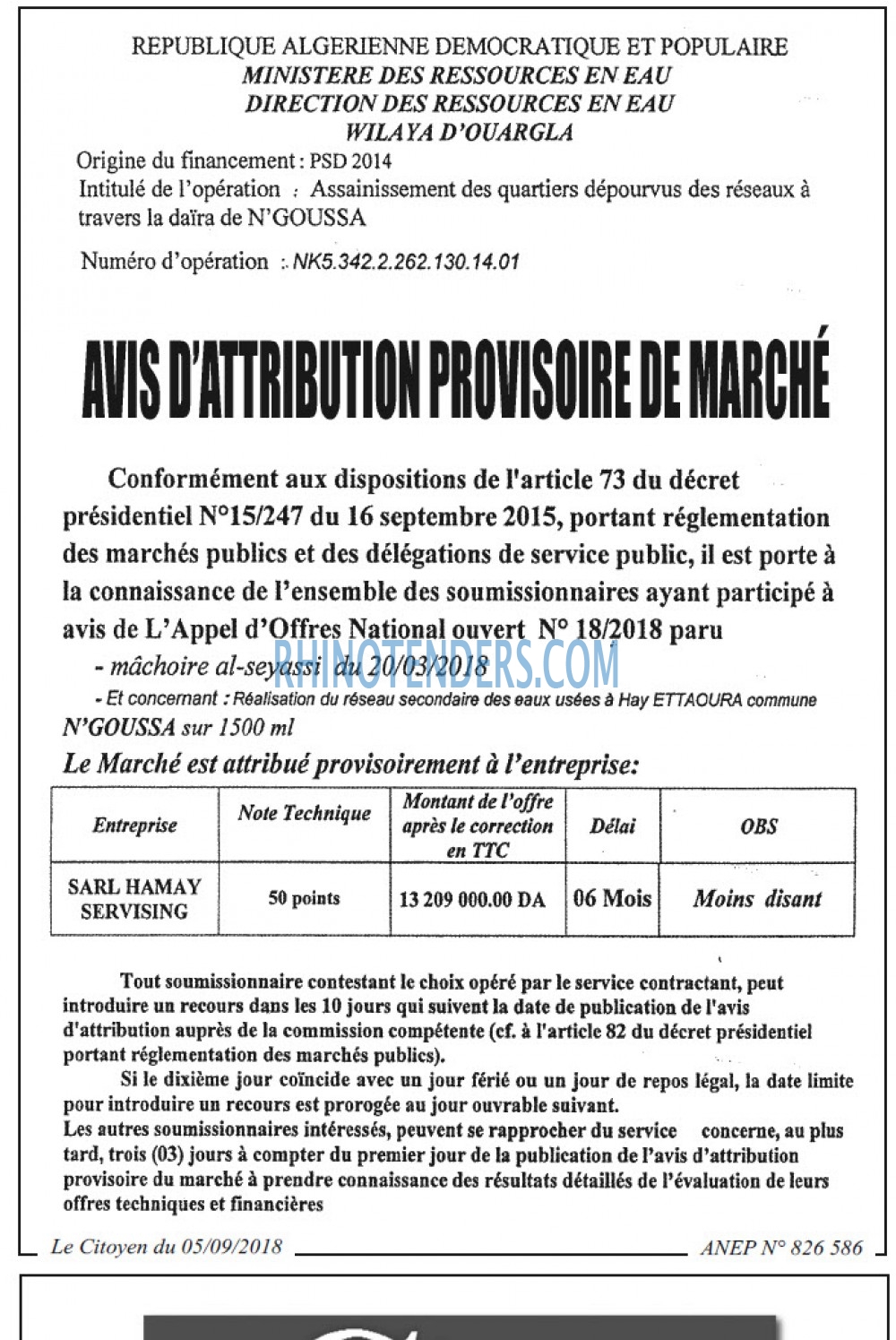 Le Citoyen
