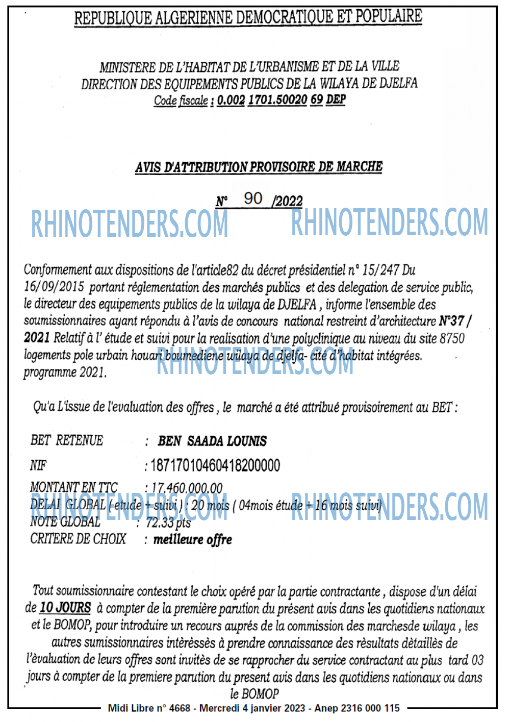 MIDI Libre