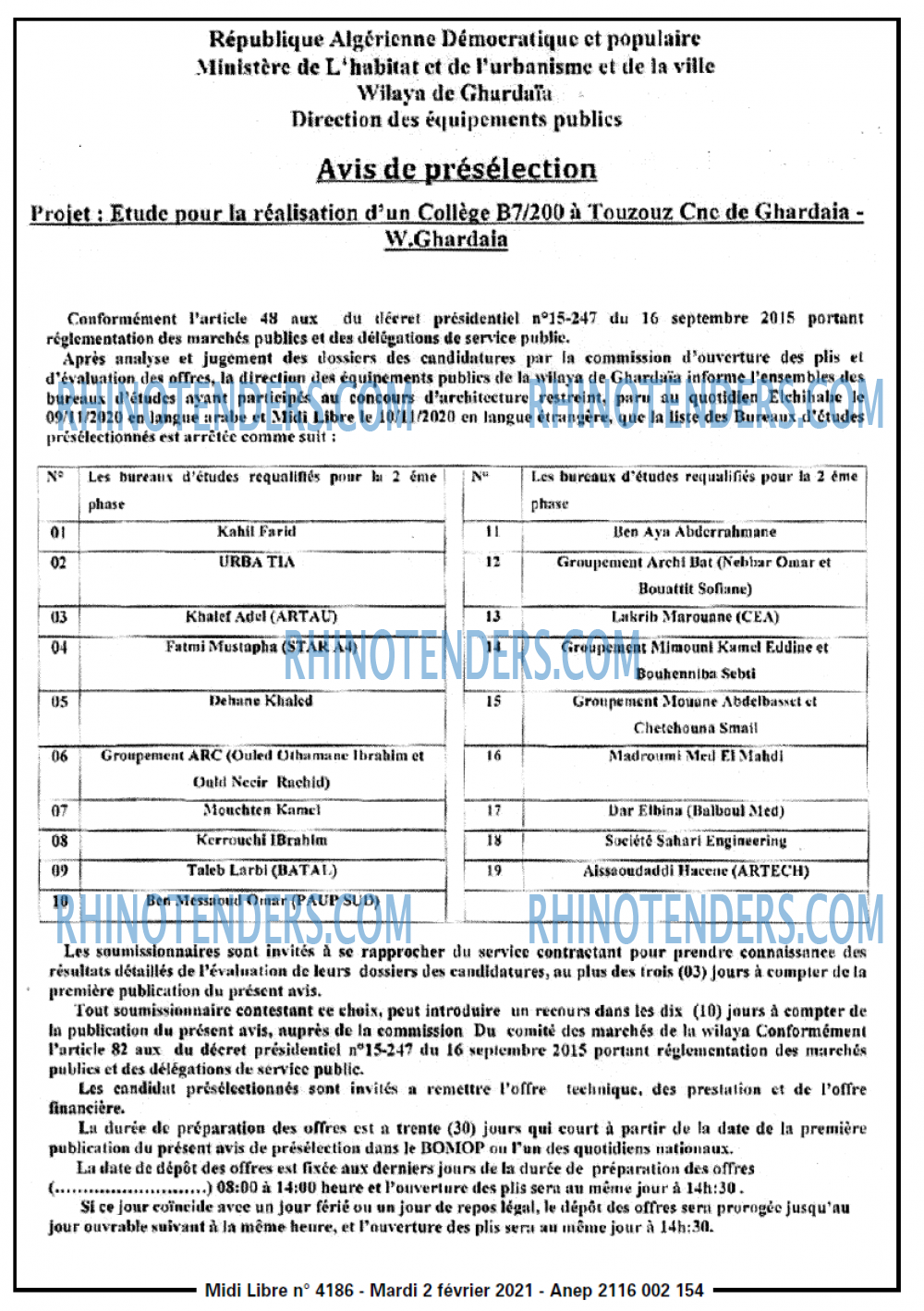 MIDI Libre