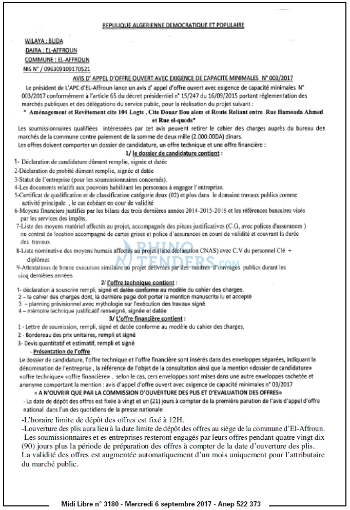 MIDI Libre