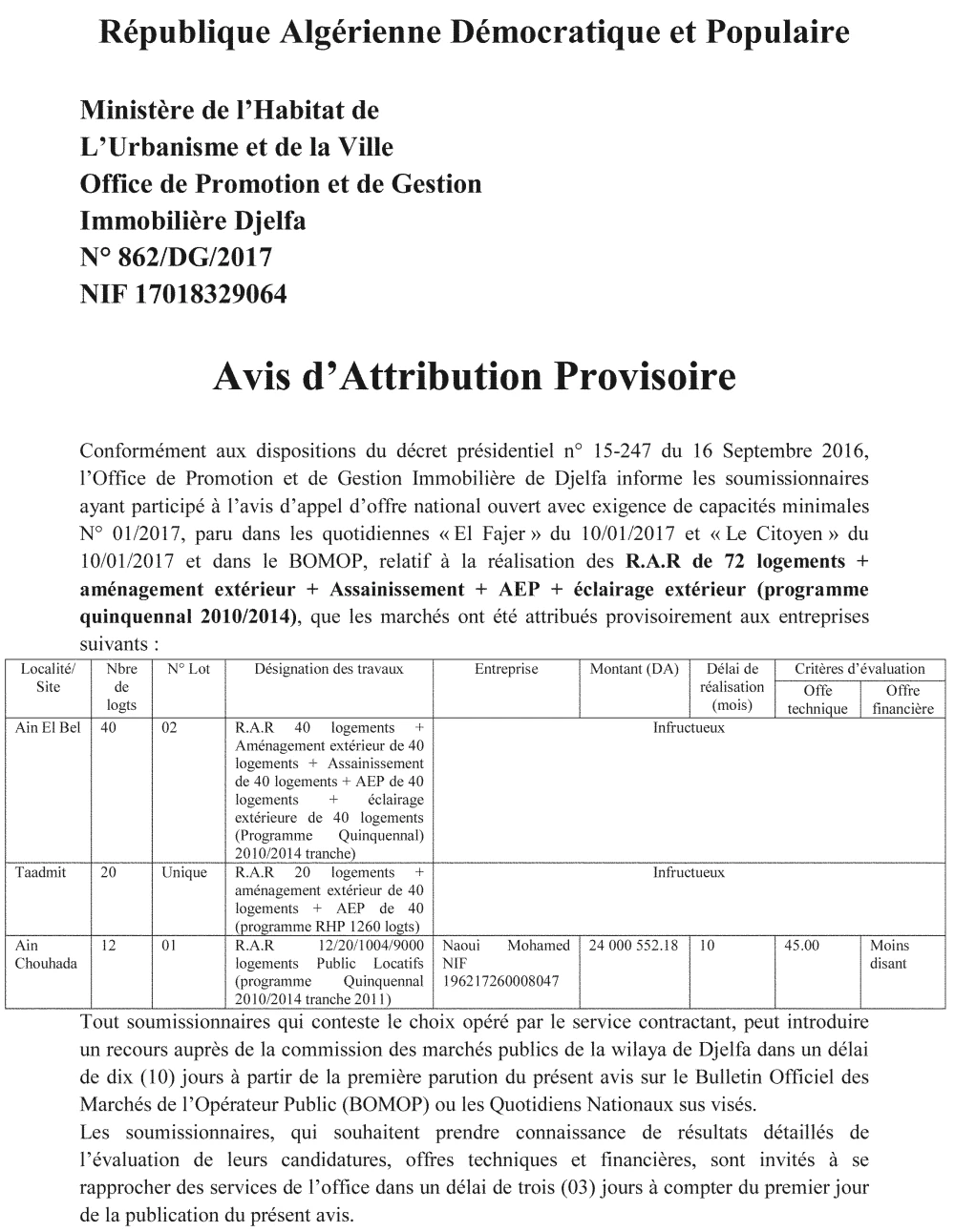 Le Citoyen