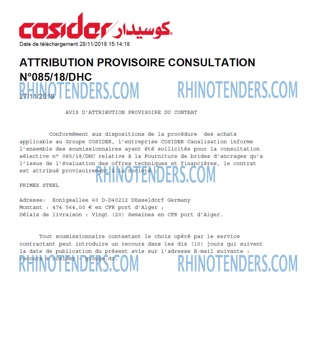 Cosider