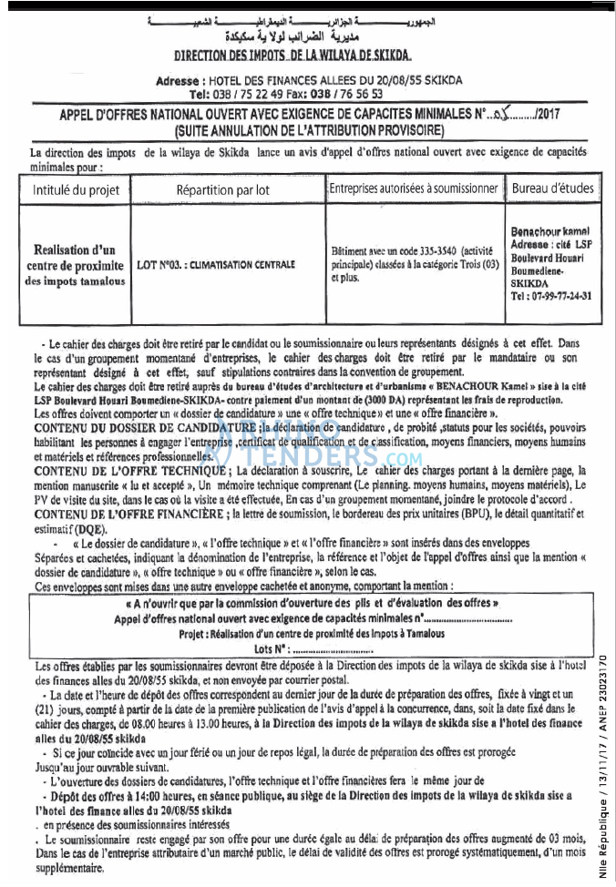 NOUVELLE REPUBLIQUE
