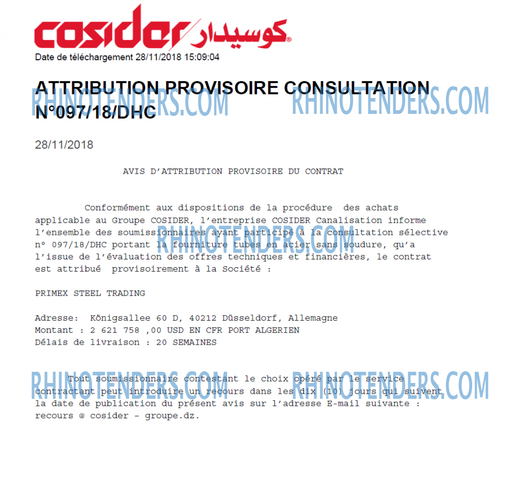 Cosider