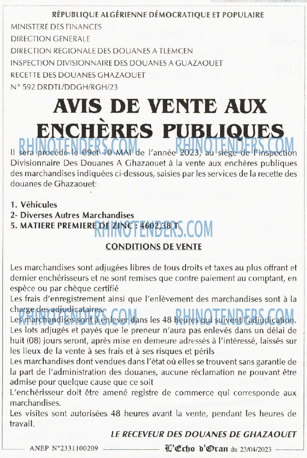 Autres