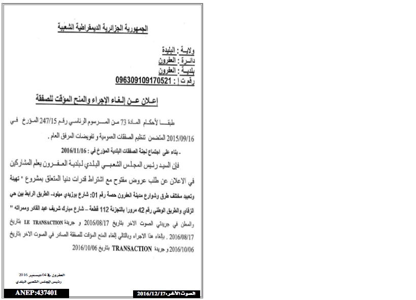 الصوت الاخر