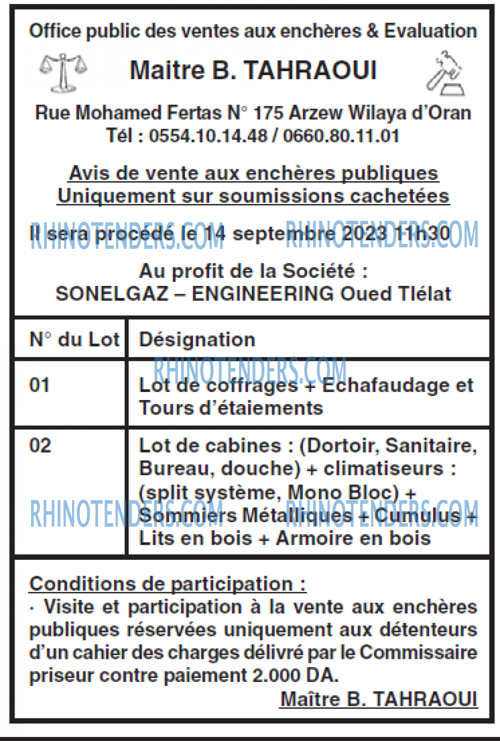 Autres