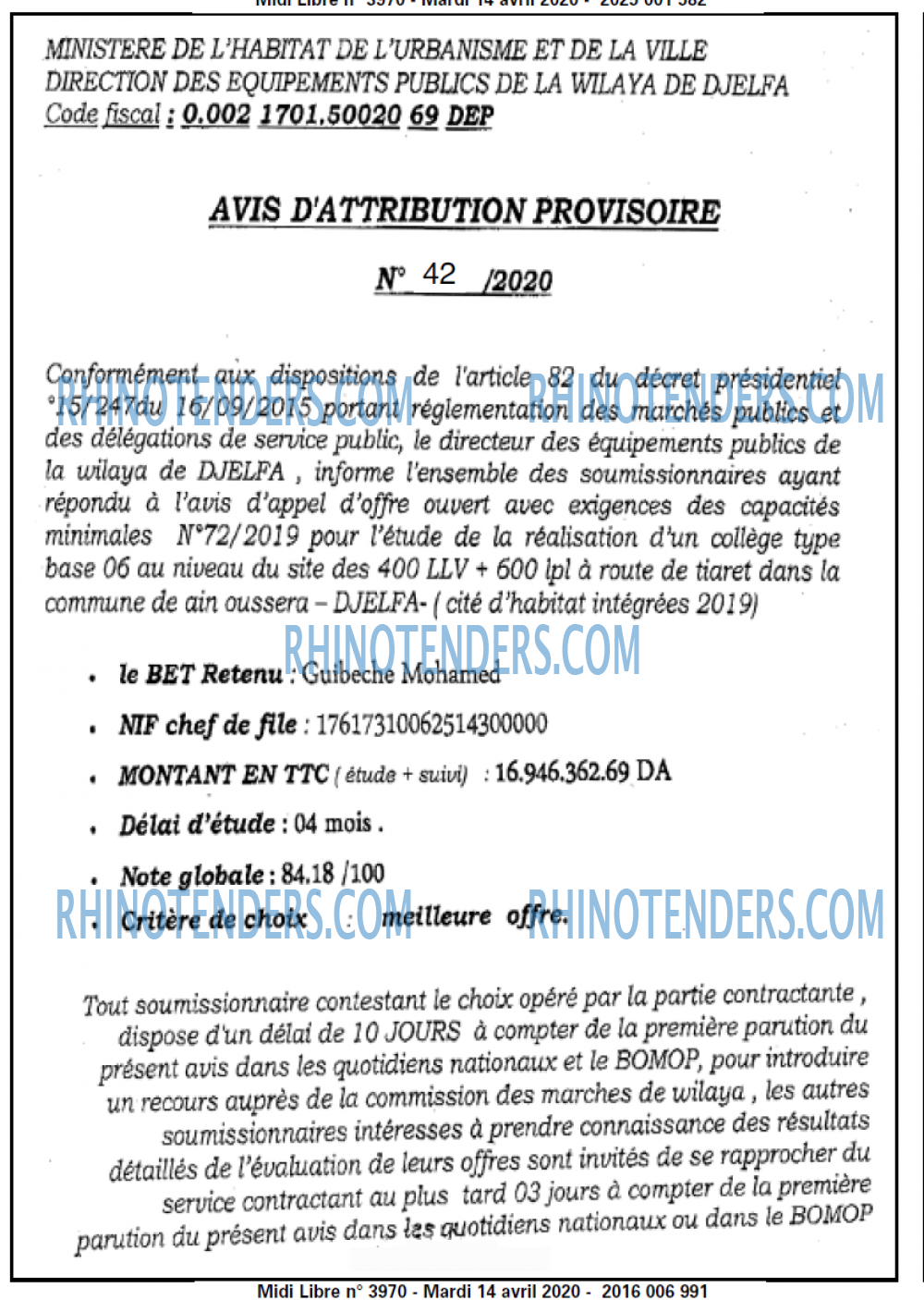 MIDI Libre