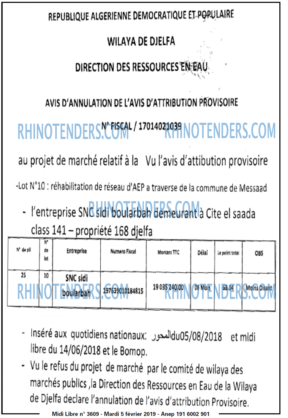 MIDI Libre