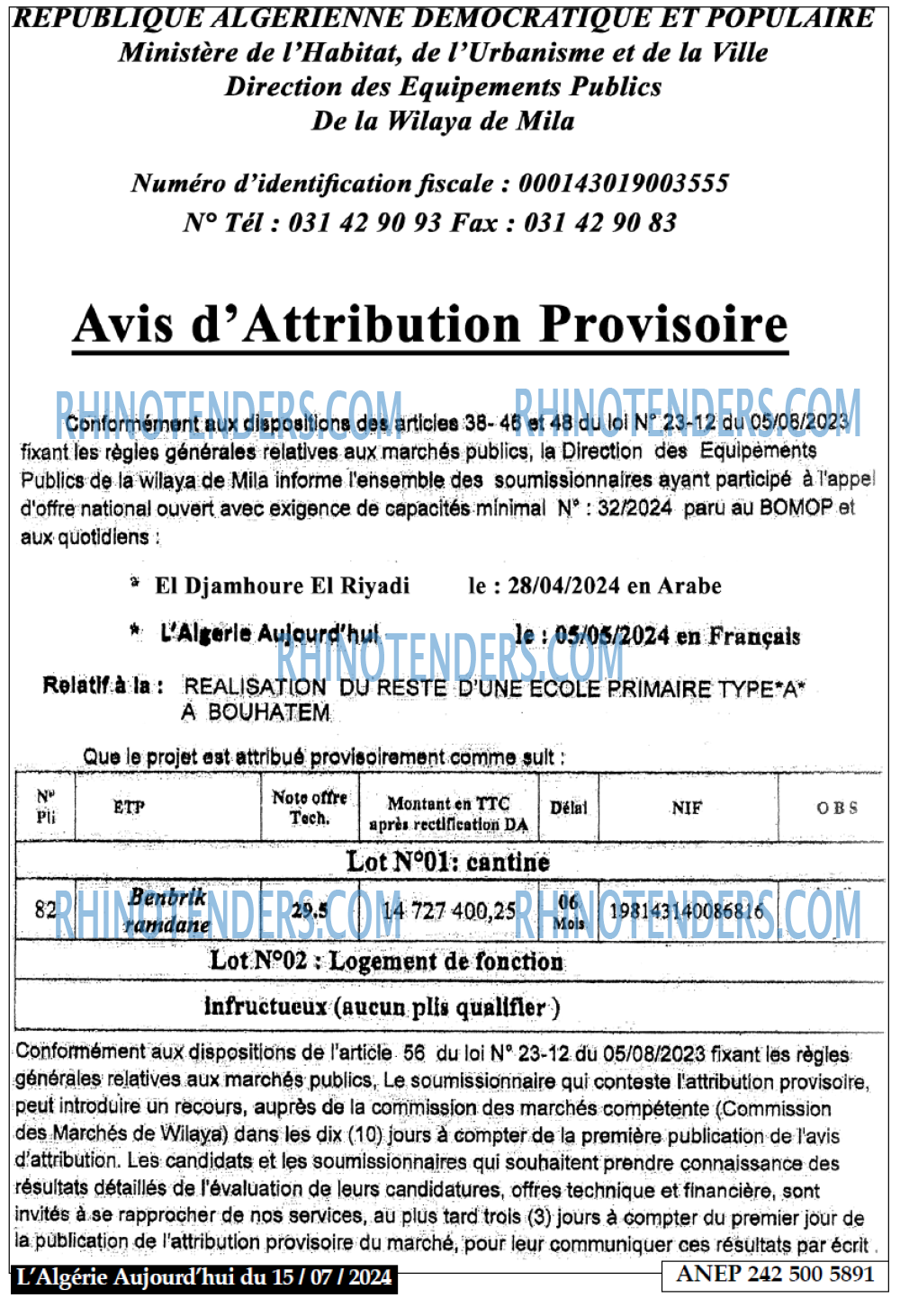Autres