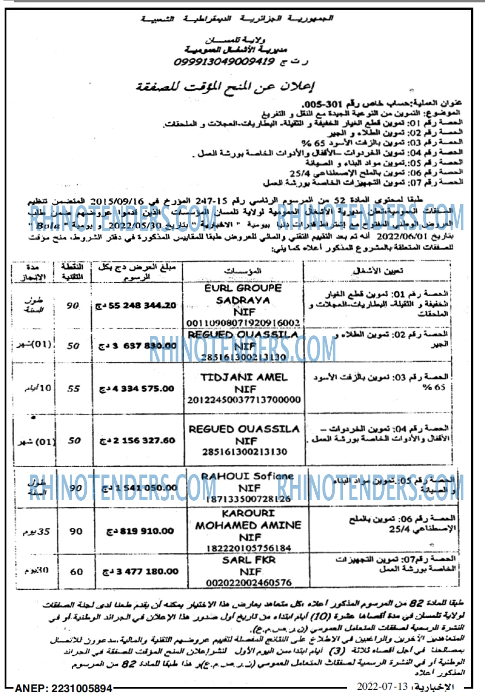 الاخبارية