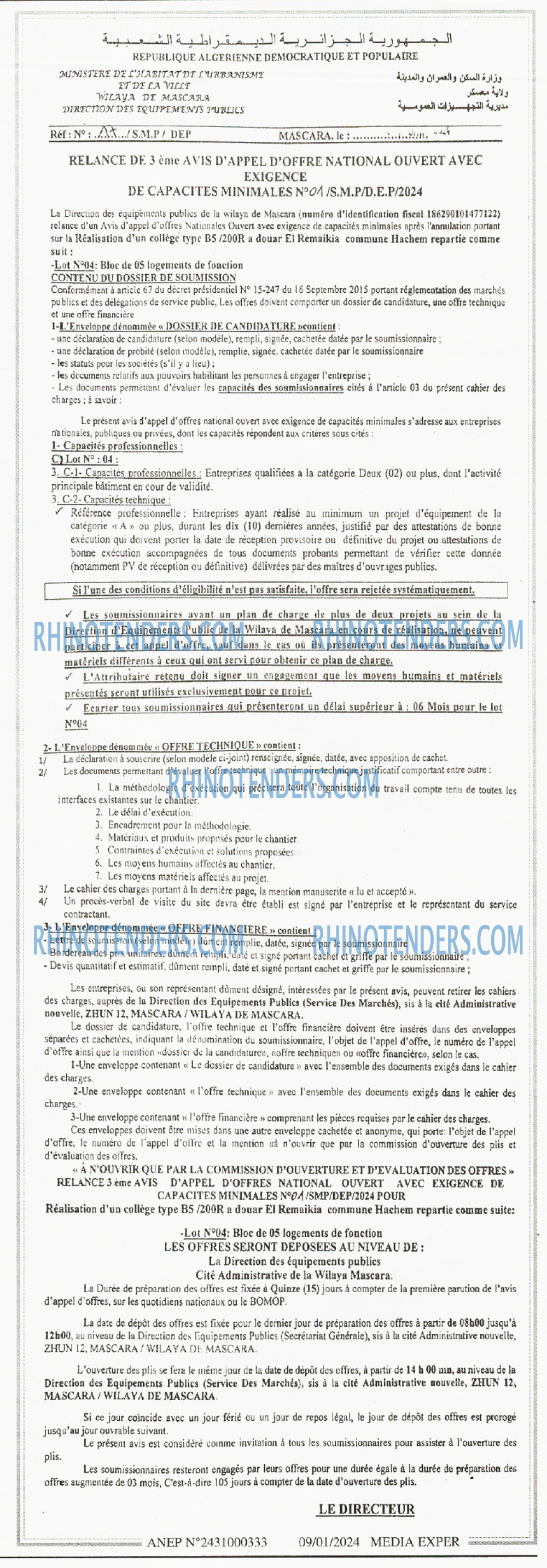 Autres