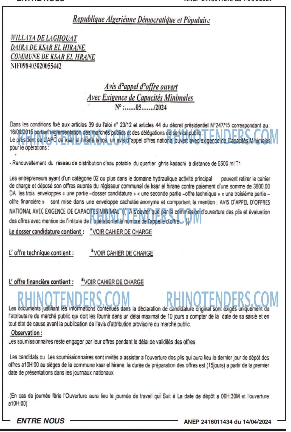 Autres