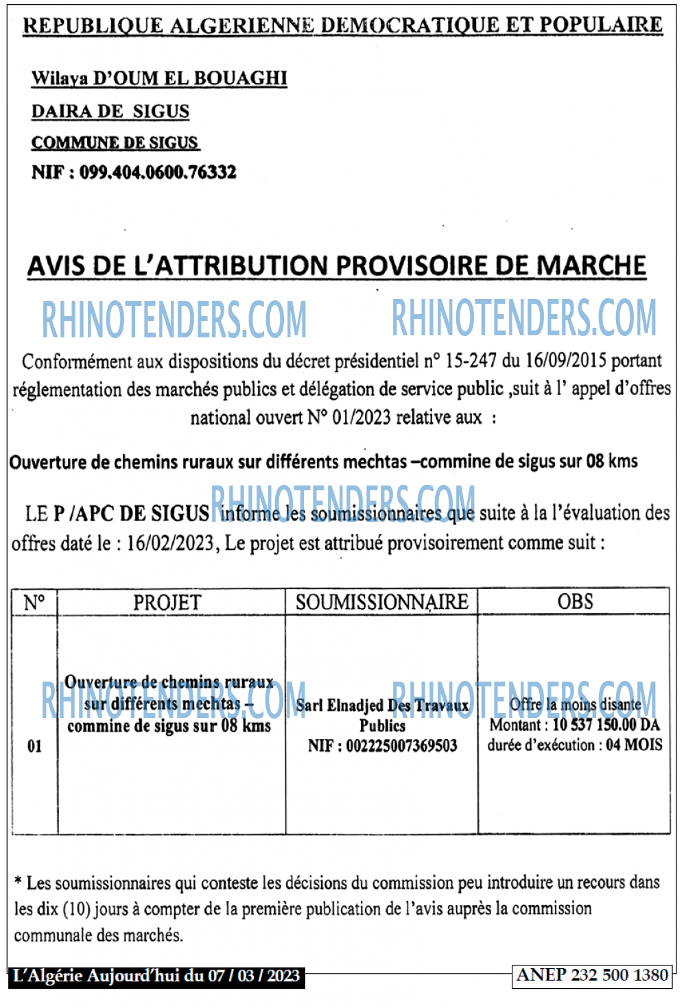 Aujourd'hui