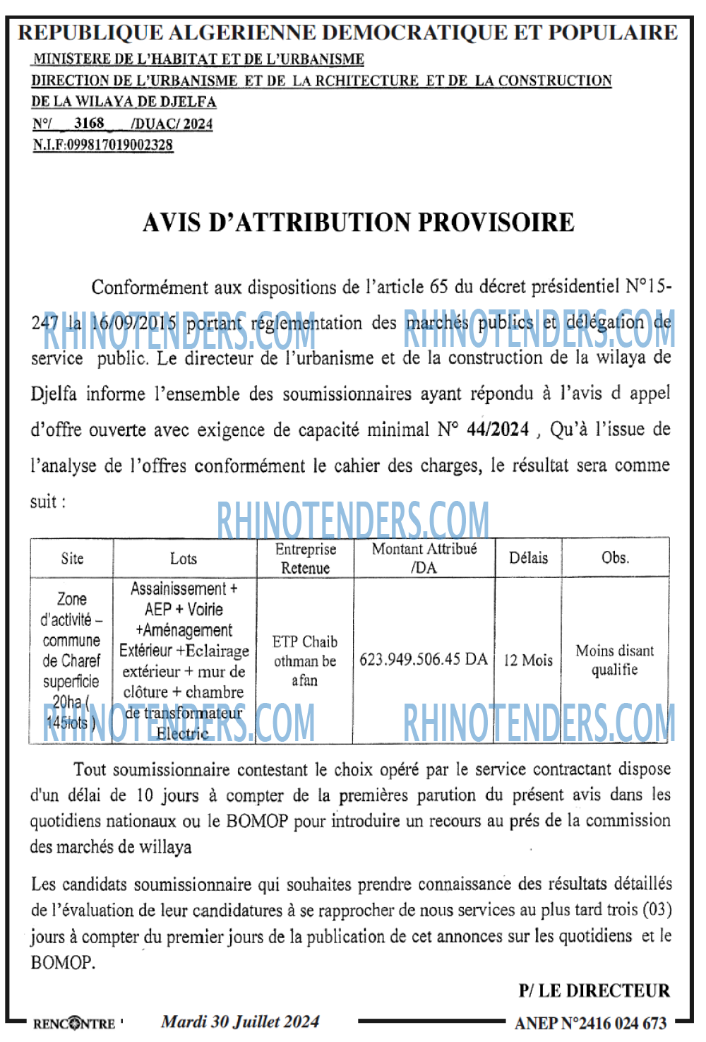Autres
