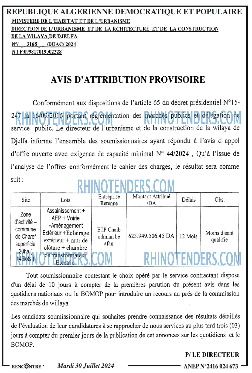 Autres