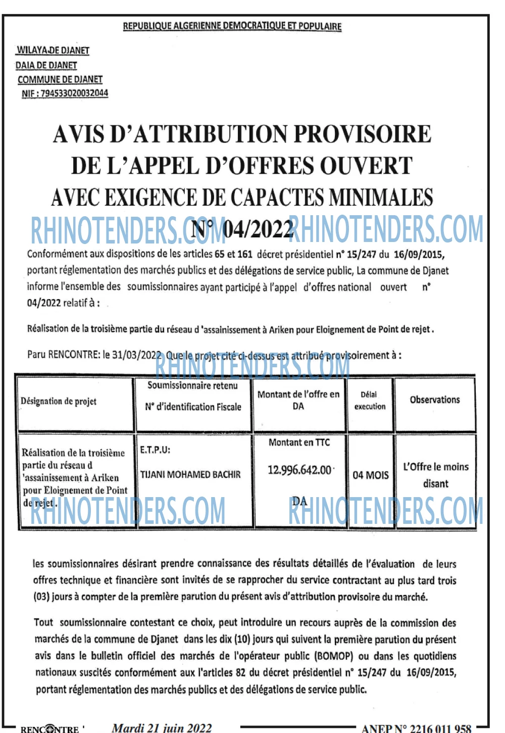Autres