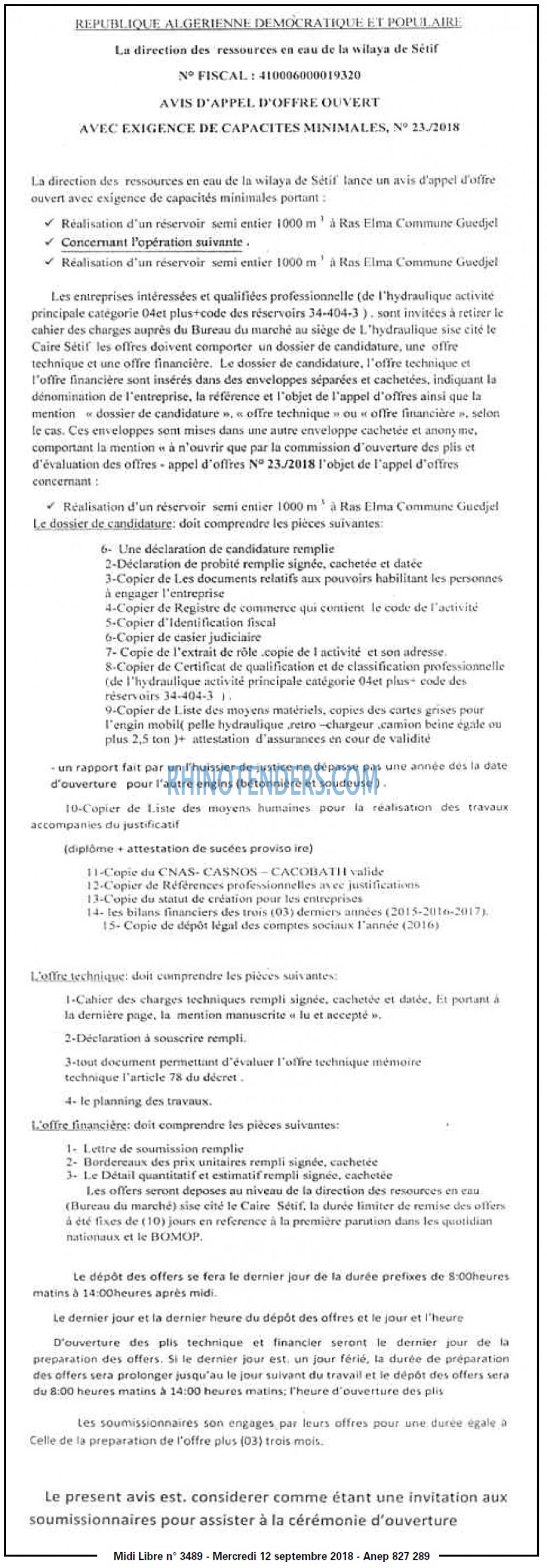MIDI Libre