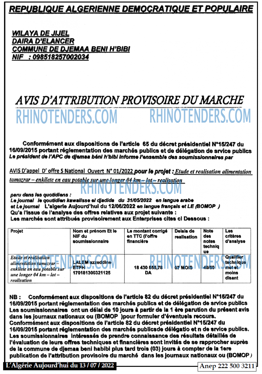 Autres