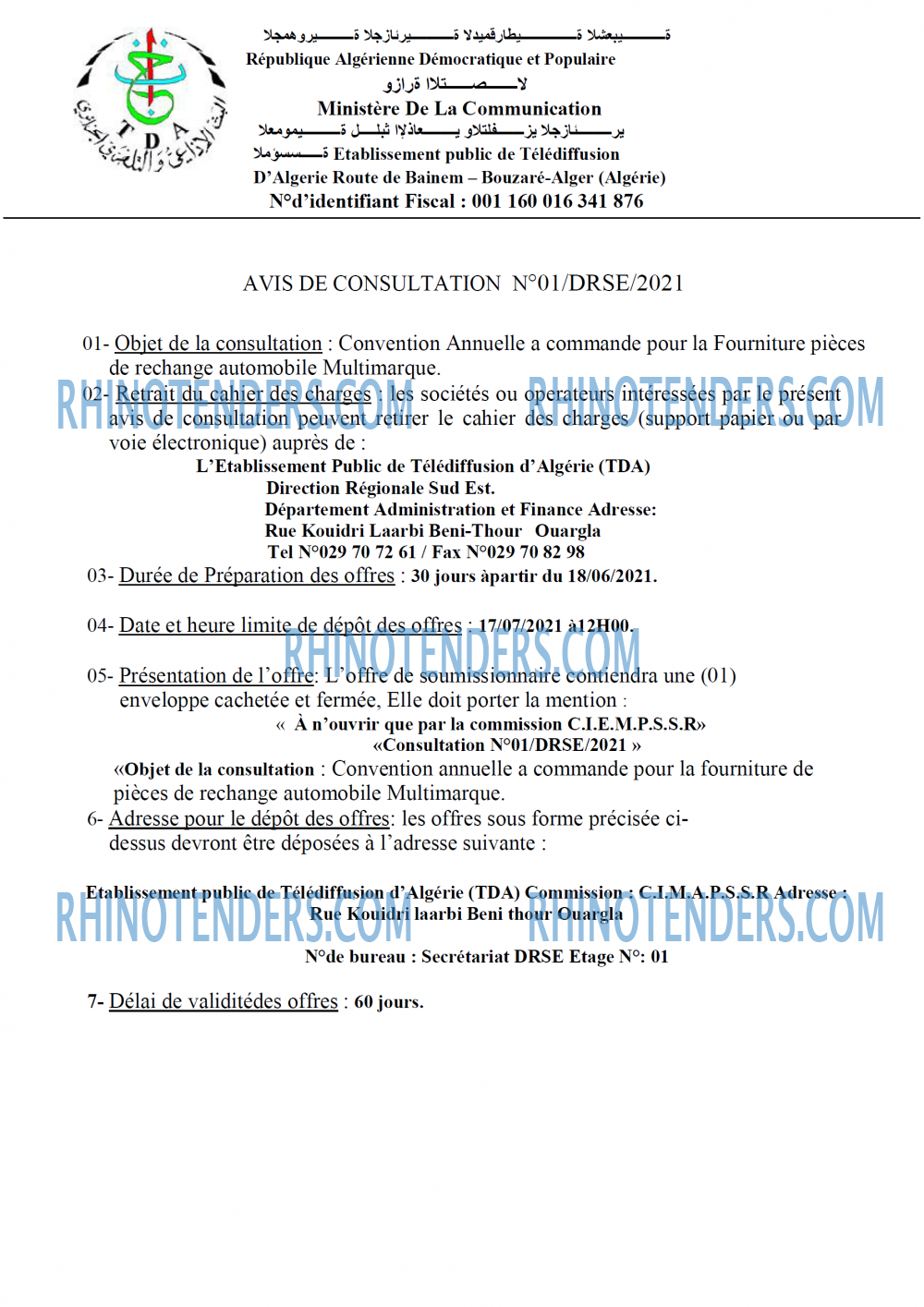 Autres