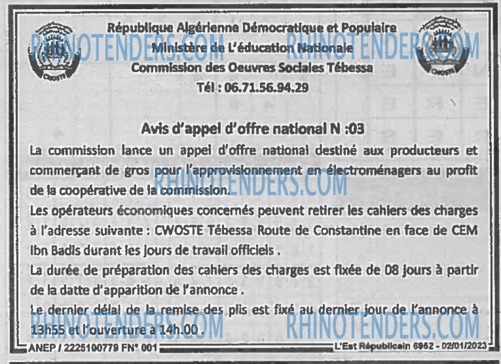 L'EST REPUBLICAIN