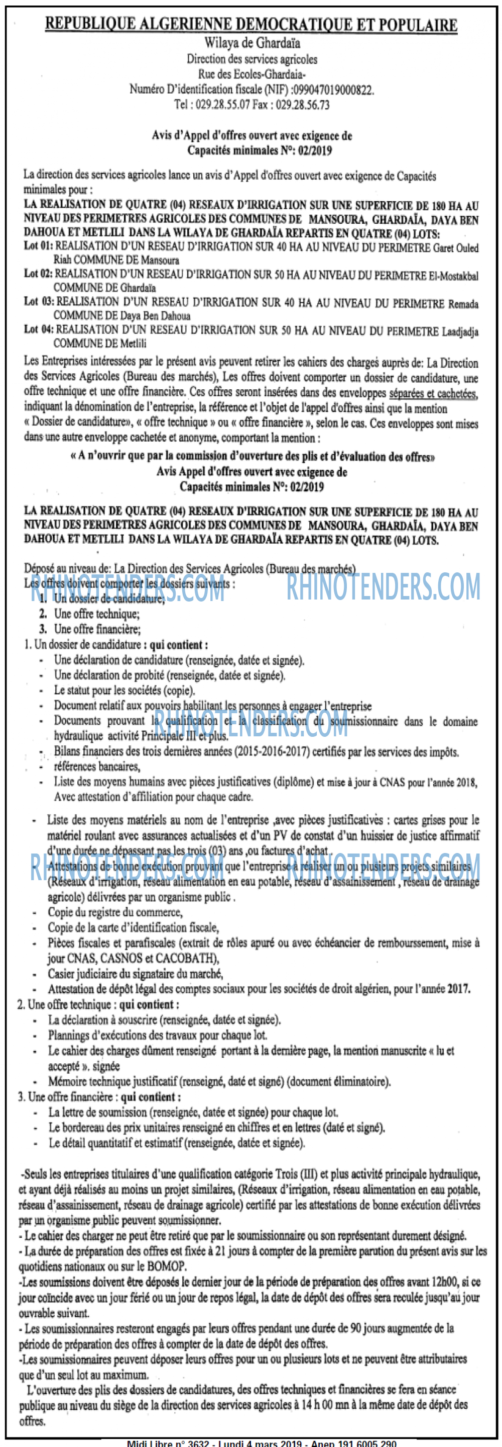 MIDI Libre
